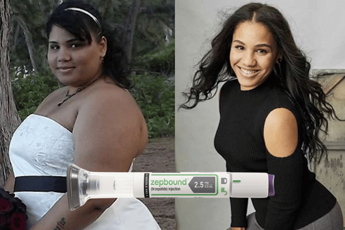 Can I combine Top Zepbound with Happiness other weight loss strategies?
