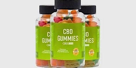 CBD Gummies: Stop Counting Sheep, Start Cutting-edge Enjoying Sleep ...