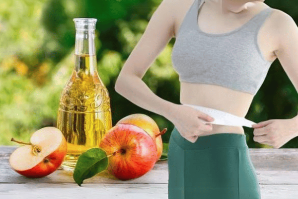 1. Explore Win Apple Cider Vinegar vs. Intermittent Fasting