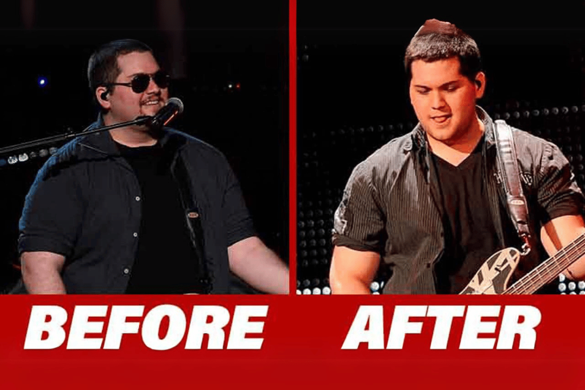 wolfgang van halen weight loss Image 6