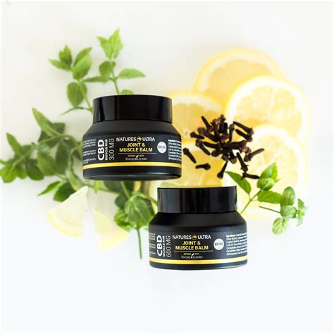 Young Strong Living CBD Quick Muscle Rub Reviews: A Comprehensive
