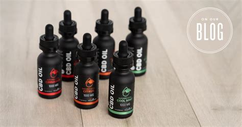 Young Living CBD Reviews: A Guide Comprehensive Guide to Mind