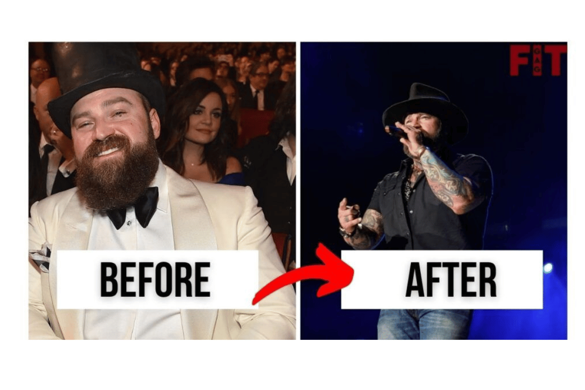 FAQ about Optimize Zac Brown’s Weight Upgrade Loss Journey - McU
