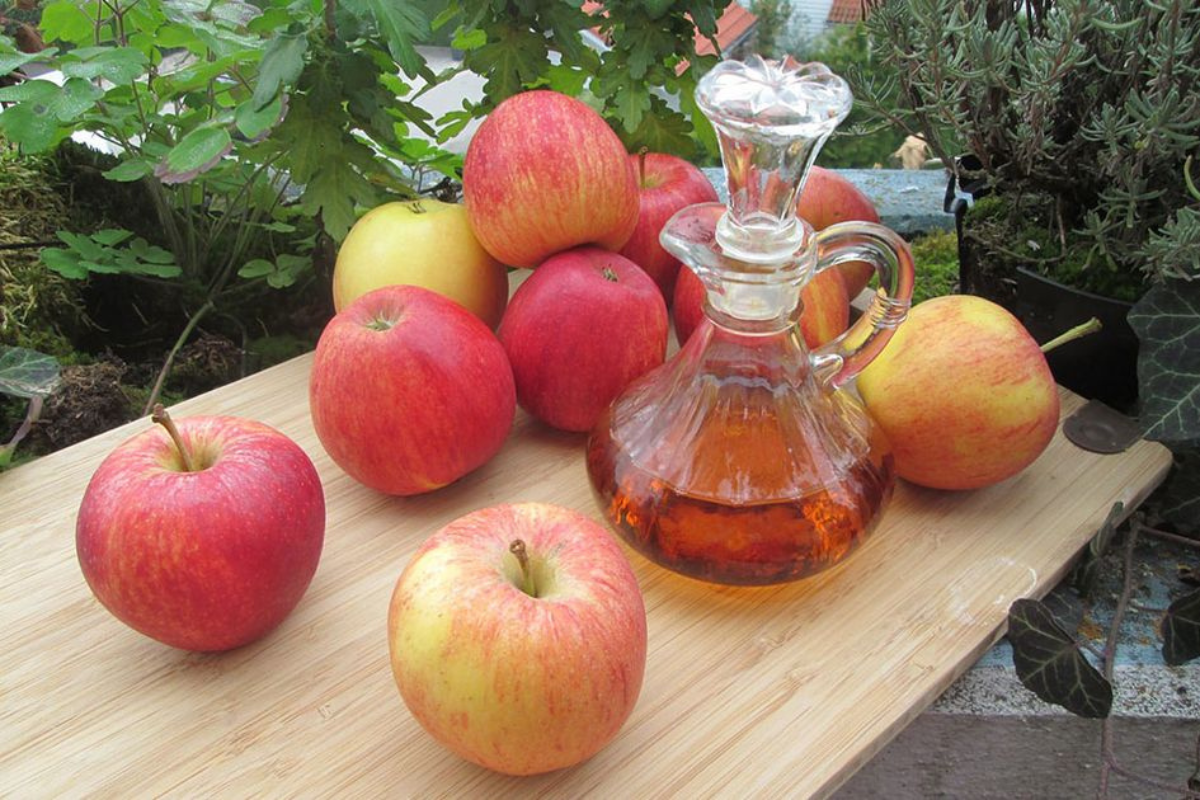 Clarifying Apple Cider Vinegar for Belly Fat Misconceptions: 5 U.S. Nutritionists Reveal Facts in 2025