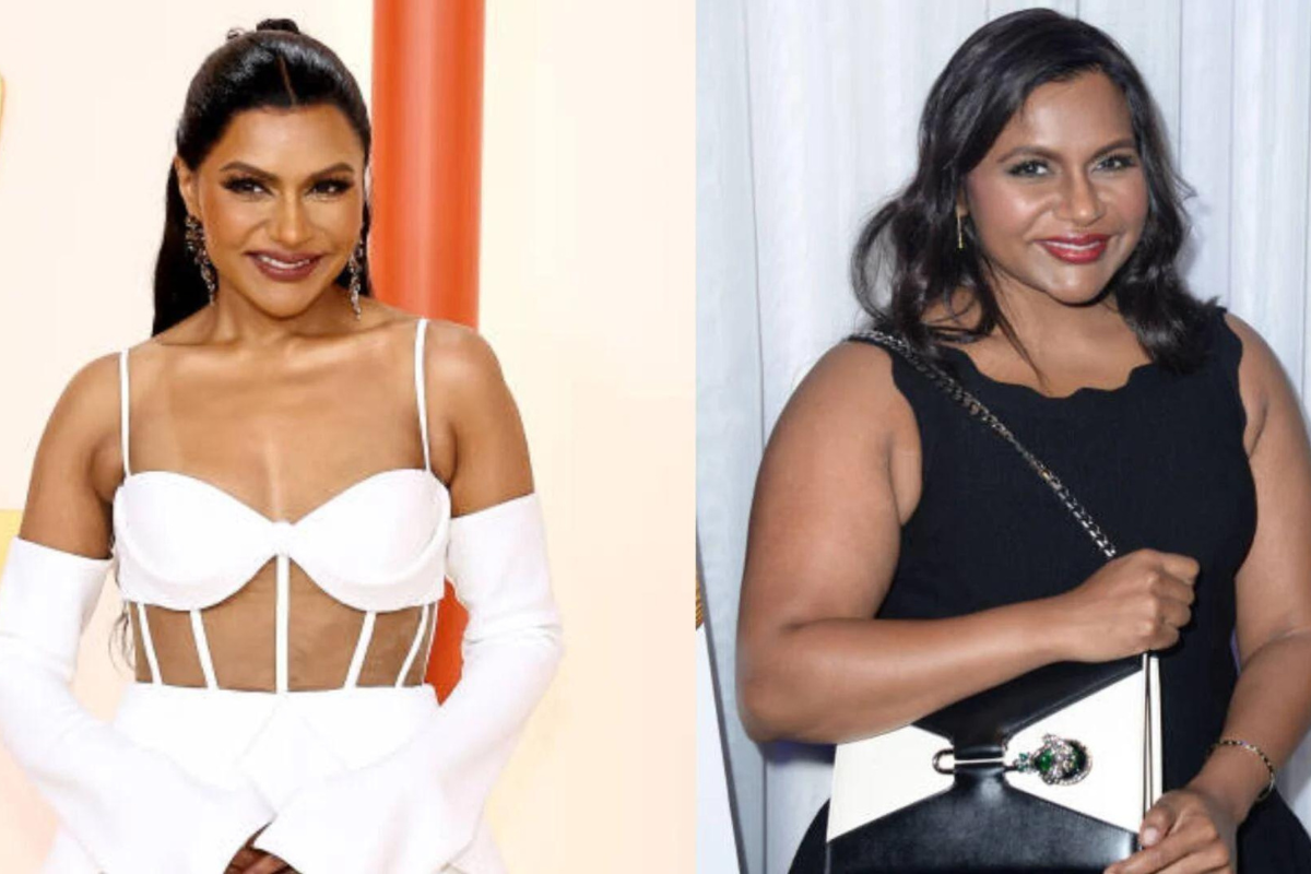 Emulating Mindy Kaling: 3 Entrepreneurs’ Journey to Weight Loss and Well-being