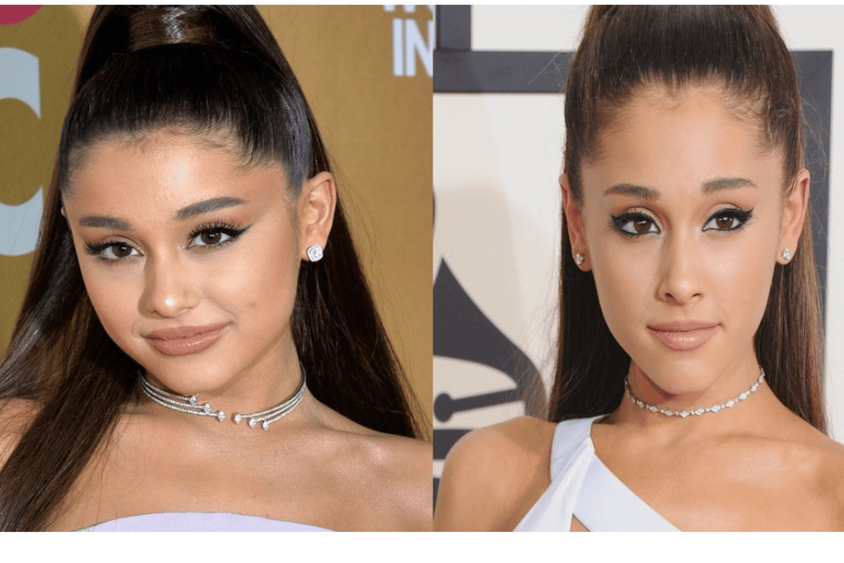 ariana grande semaglutide What Earn Expert-level diet does Ariana Grande follow?