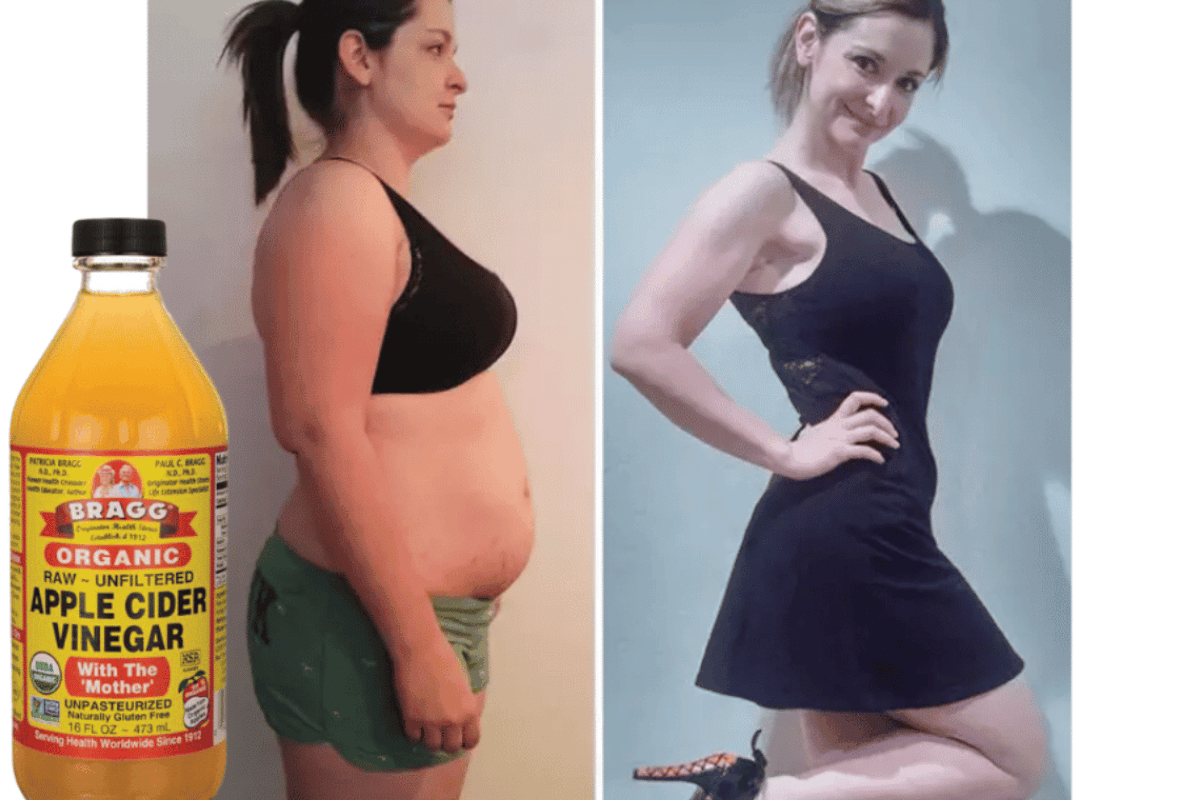 Potential Benefits Must-try of Using Trending Apple Cider Vinegar