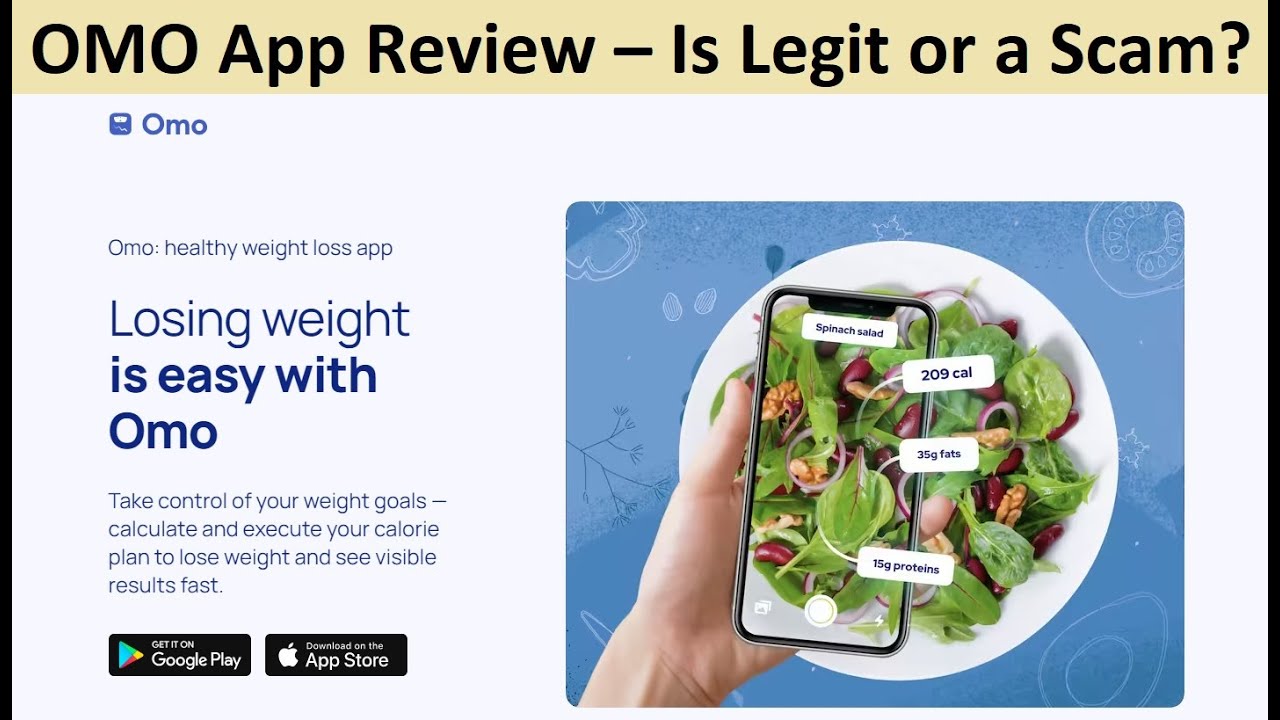 Professional-level Omo Weight Loss Reviews: Is It Worth the  Step-by-step-guide Hype?