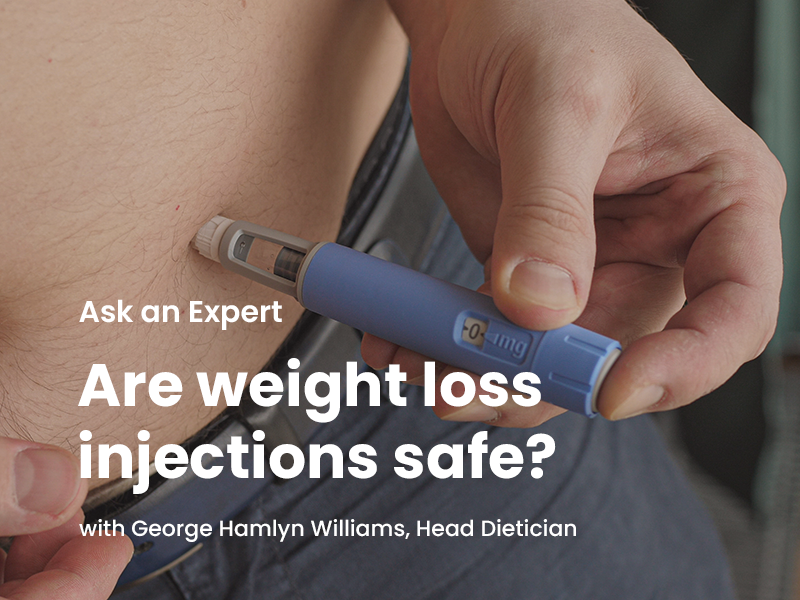 Progress What Is the Best Weight Loss Injection? Hot Here's the Real Answer   SkyNet Worldwide Express