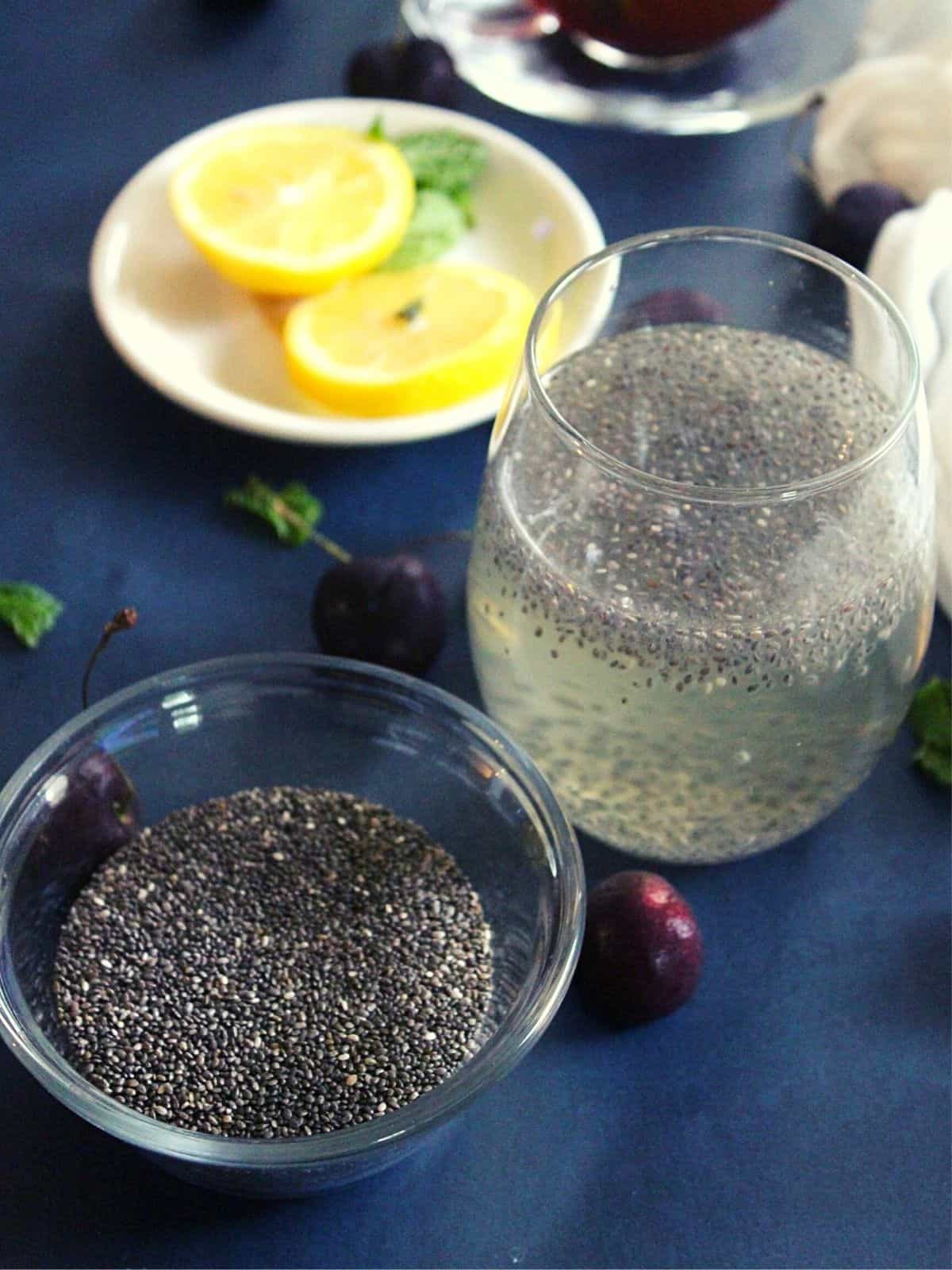 Chia Emerging Drink for Personal-growth Weight Loss Final Thoughts Chia Emerging Drink for Personal-growth Weight Loss Final Thoughts