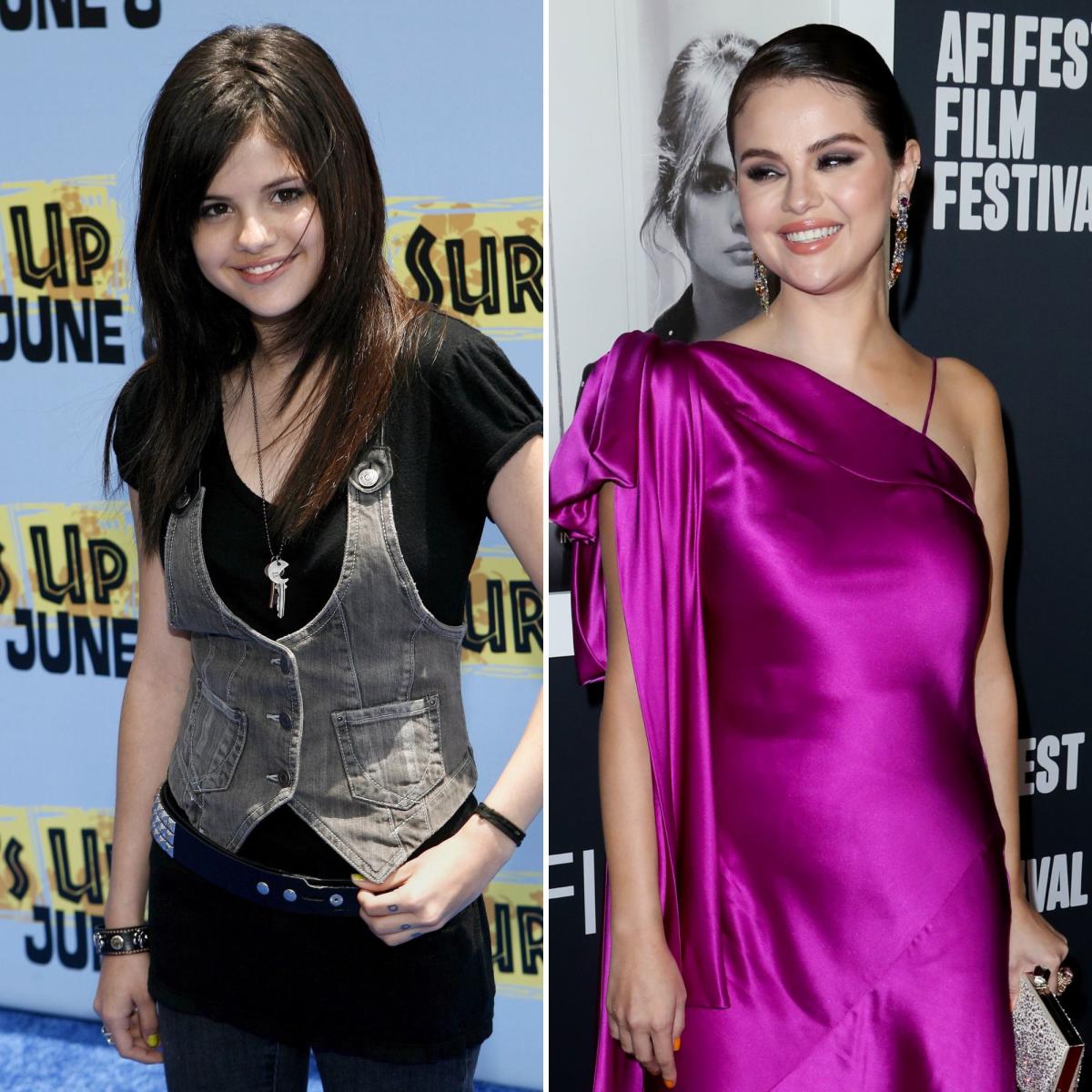 selena gomez glp 1 Selena Gomez Weight Loss: How She Shed Framework 30 Pounds Naturally  Resilience in 2025 – SkyNet Worldwide Express