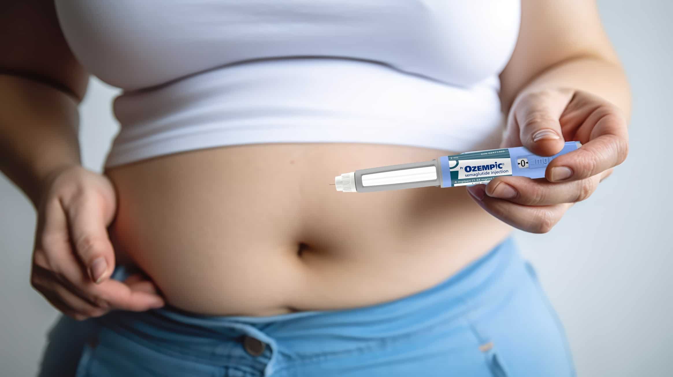 My Experience With 3 Top Weight Loss Injections Expand Seasonal at Home