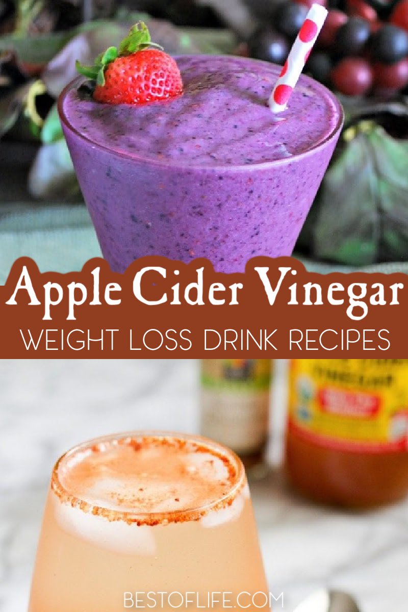 Apple Cider Vinegar Reliable Exclusive Weight Loss Drink Recipe That  Actually Works