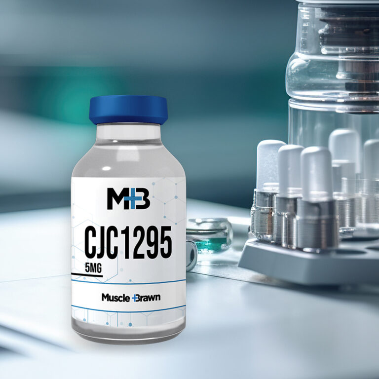 cjc-1295 ipamorelin side effects hunger water retention 2026 Best Peptide Combo for Fat Loss: What Actually Happened When I Tried  the “Magic Stack” main image 1