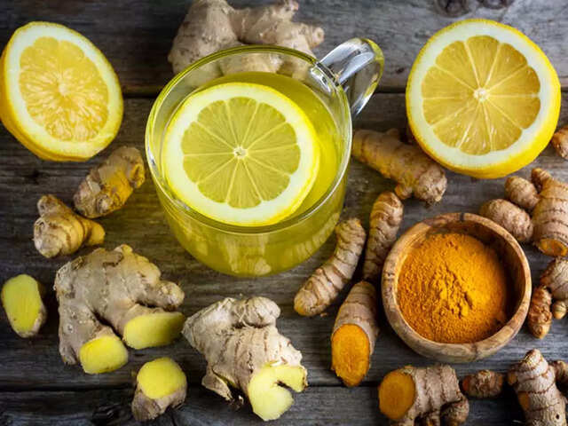 4. Can Life-changing Implement turmeric burn belly fat specifically?