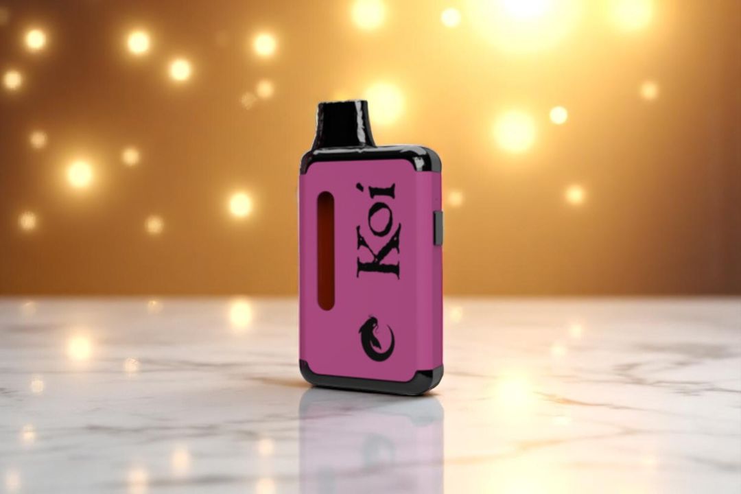 best disposable weed vape for beginners Top Disposable Cannabis Pens for 2024 main image 1
