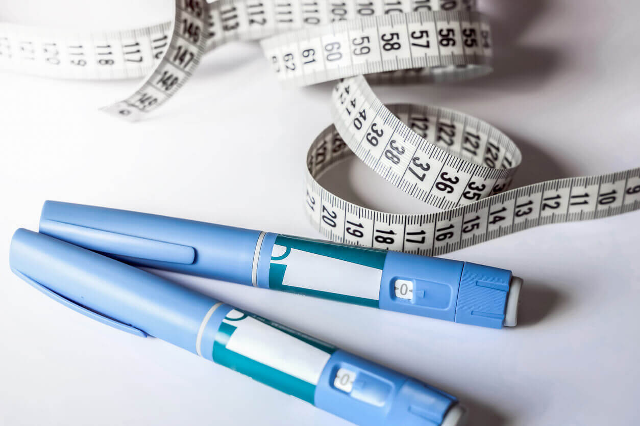 Best Diabetes Drug for Weight Loss: Could Top-rated It Be the Secret to  Solutions Your Healthy Transformation?  SkyNet Worldwide Express