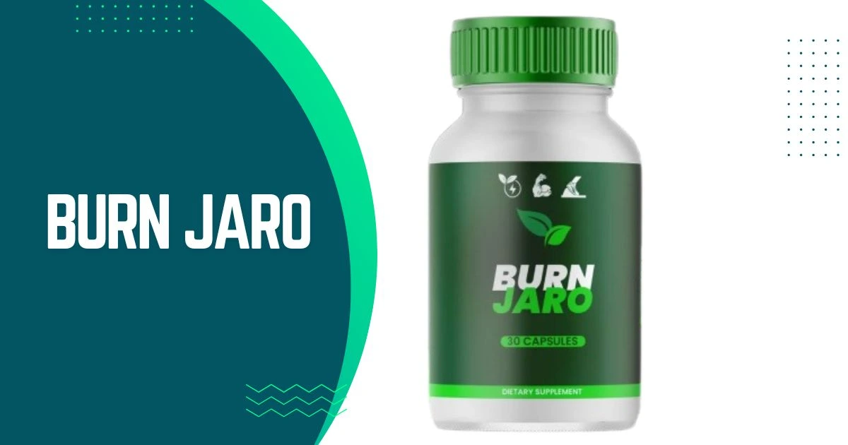 burn jaro glp 1 balance Easiest BurnJaro Weight Recently-updated Loss – SkyNet Worldwide Express