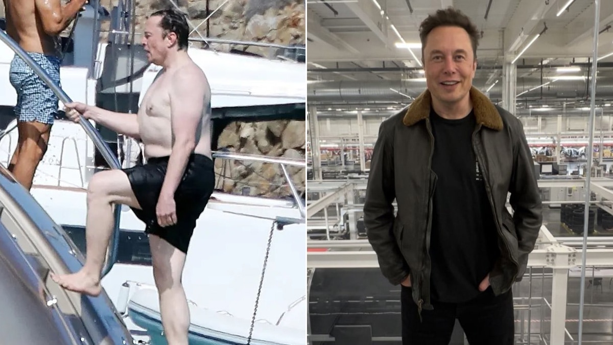 elon musk tirzepatide Tech Billionaire Elon Musk Drops Writer 40 Pounds Top with Mounjaro –  SkyNet Worldwide Express