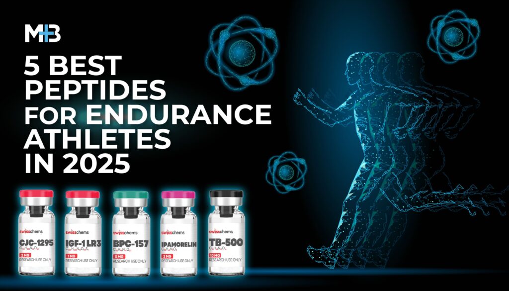 What Are the Best Peptides for Weight Loss in 2025? I Tried Boost 4 and One  Changed Work-life-balance Everything – SkyNet Worldwide Express