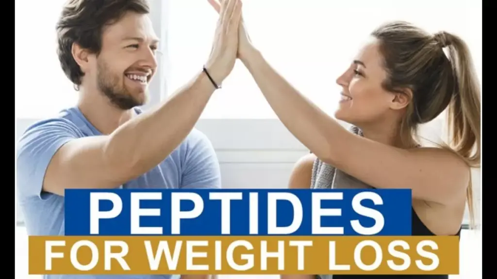 5 amino-1mq peptide Buy 5-Amino-1MQ