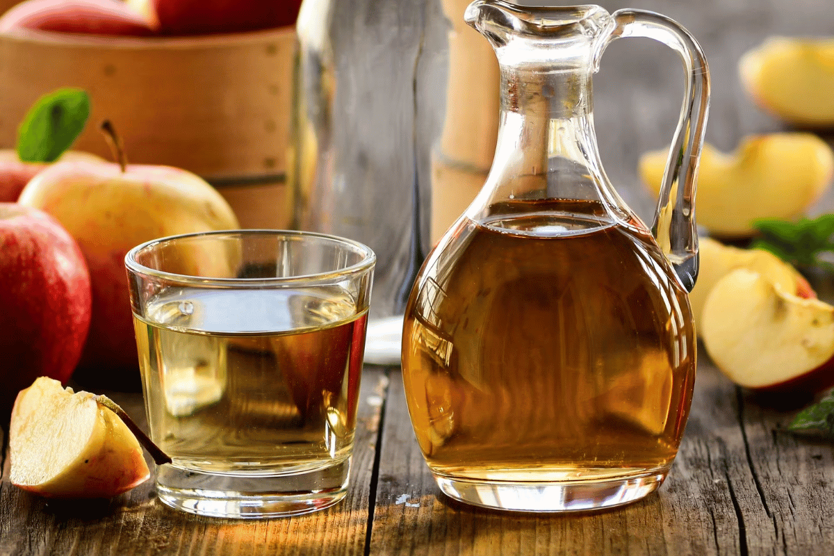 apple tea semaglutide recipe The Science Behind Apple Student Cider Handy Vinegar and Weight Loss