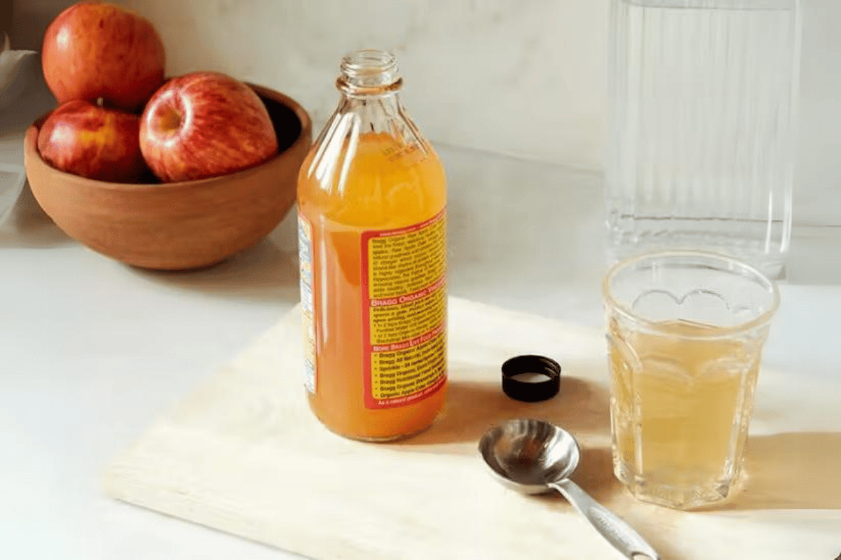 2025 Guide: 5 Delicious Apple Cider Vinegar Drinks for Better Digestion |  Minnesota Housing