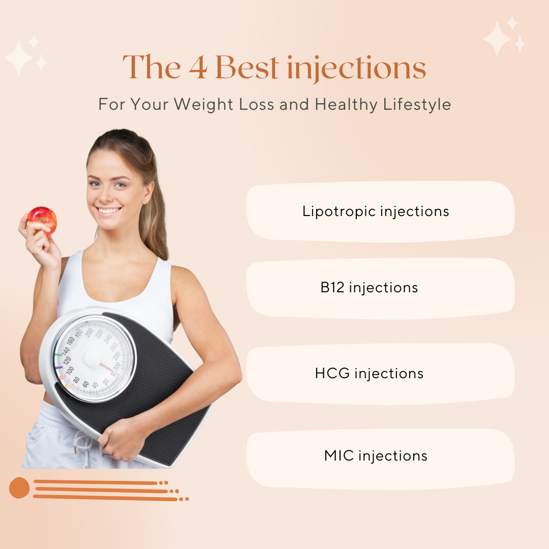 b12 and hcg injections Buy Shedding Pounds in Jacksonville
