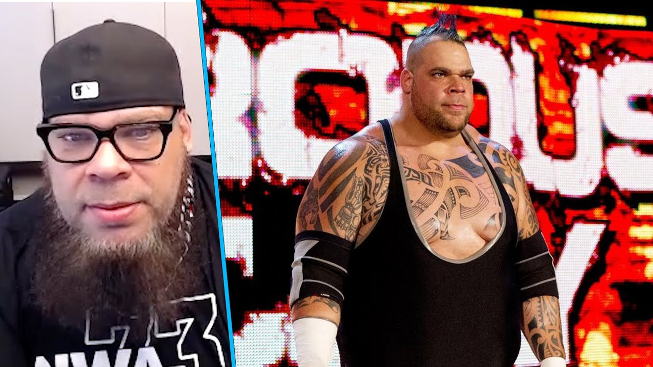 Former WWE Star Tyrus Drops 137 Pounds in Gritty Comeback, Says “I  In-demand Excellent Threw the Cane Away” After Regaining His Health –  SkyNet Worldwide Express