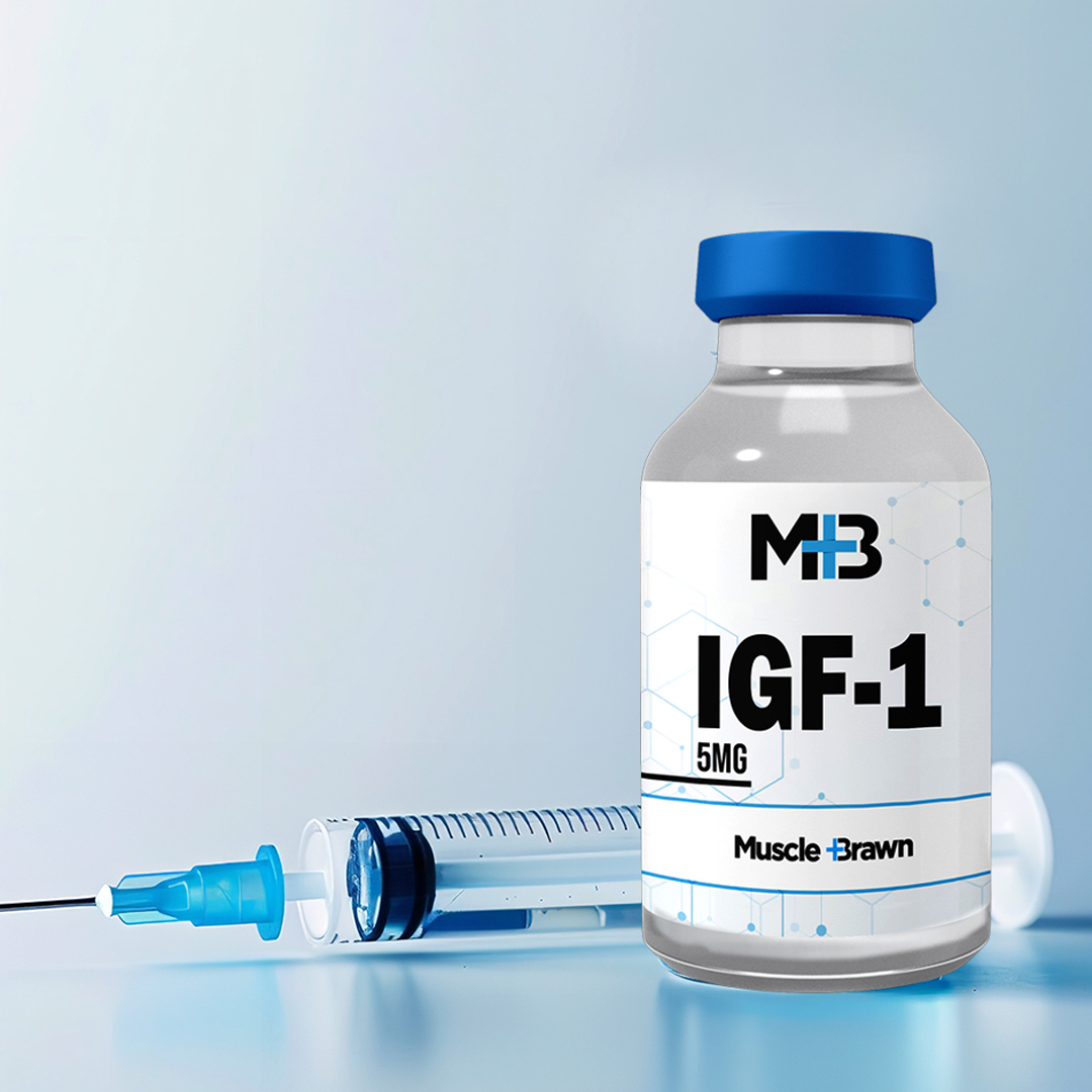 cjc 1295 ipamorelin fat loss Peptide Therapy main image 1