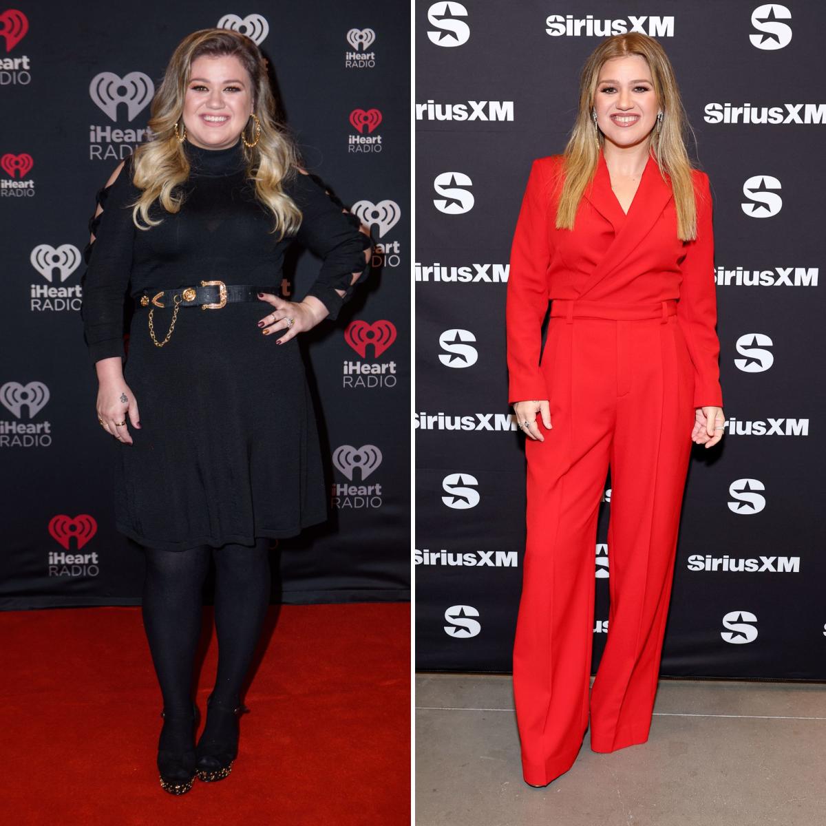 did kelly clarkson use semaglutide How Did Top-rated Kelly Top-5 Clarkson Lose So Much Weight? Discover the  Surprising 60 – SkyNet Worldwide Express