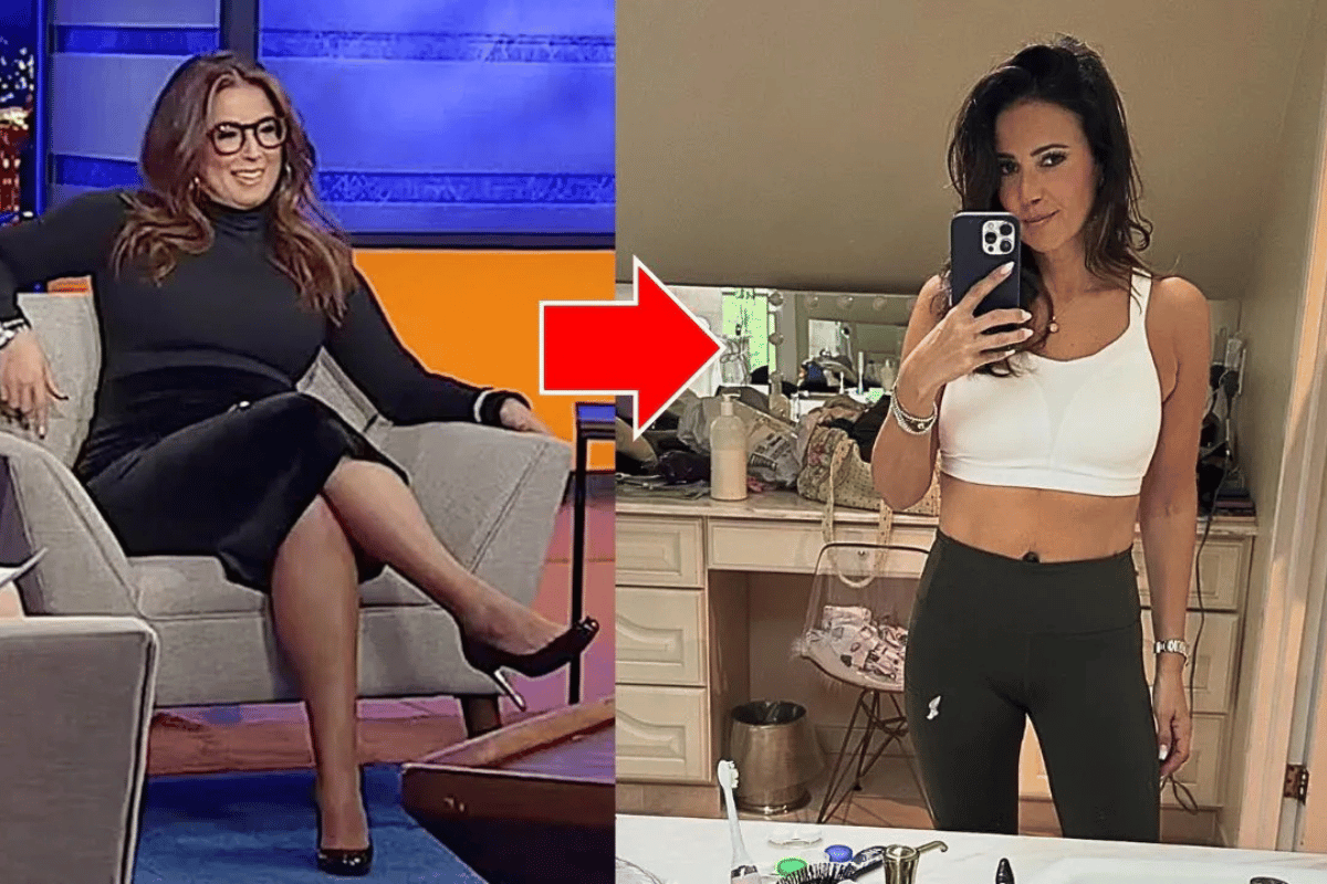 Featured - Julie Banderas Weight Loss