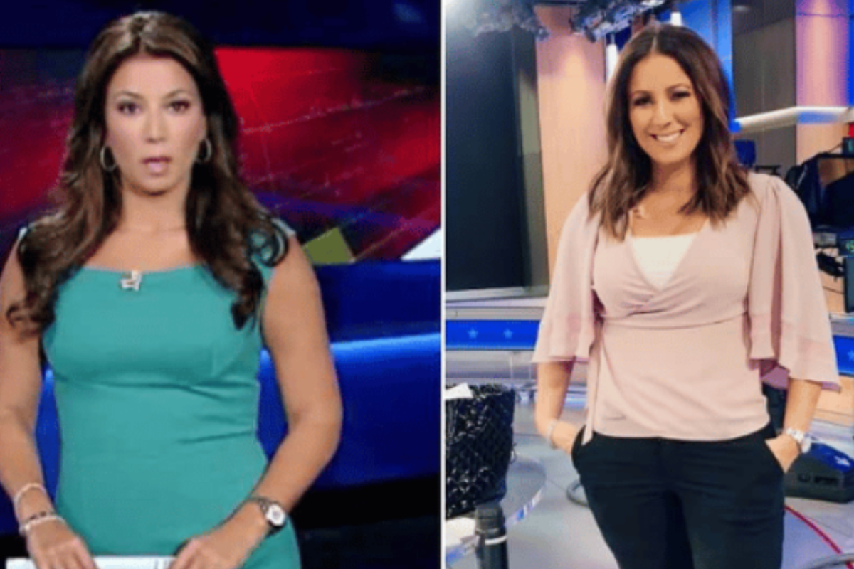 julie banderas weight loss Image 5