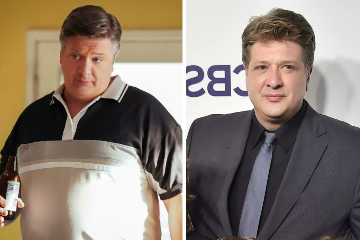 Lance Barber's Weight Loss Step-by-step Story: How He Lost Highly-effective  50 Pounds and Changed His Life  SkyNet Worldwide Express