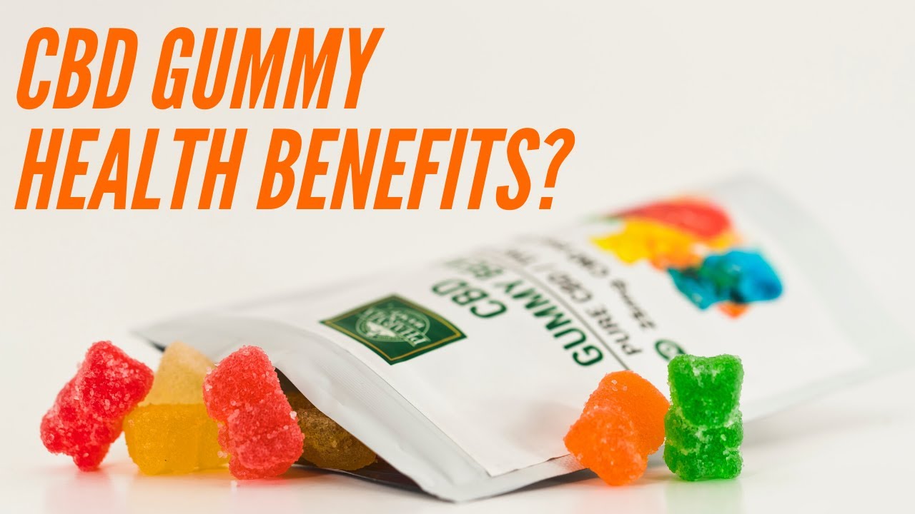 The Bio Potency Excellent-quality Labs Manager CBD Gummies: A Comprehensive  Review - Soul Surf School