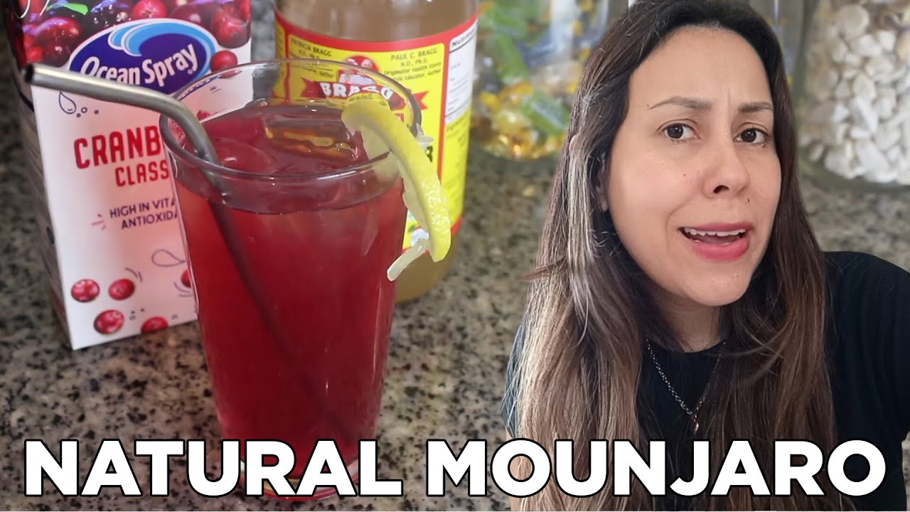 Brazilian Mounjaro Recipe: 3 Delicious Results Strong Ways to Try It   SkyNet Worldwide Express