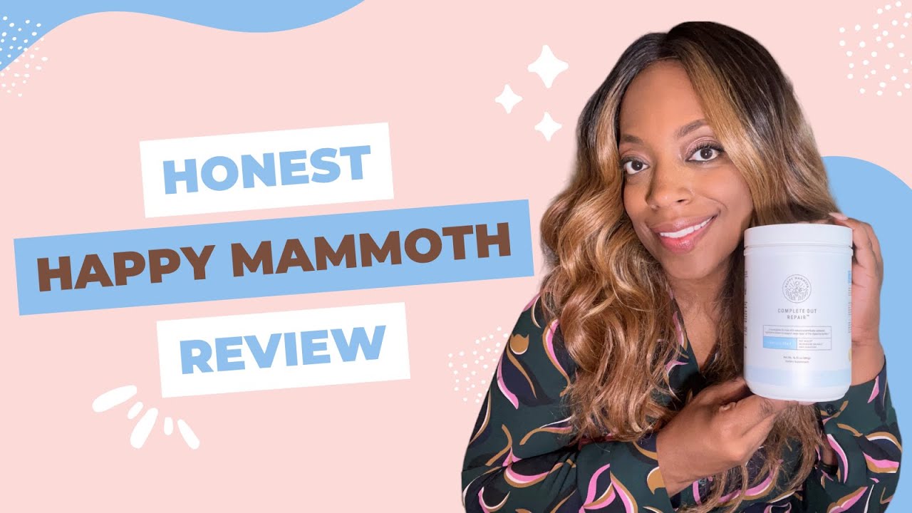 5. Where can I buy Happy Boost Mammoth products? Blueprint