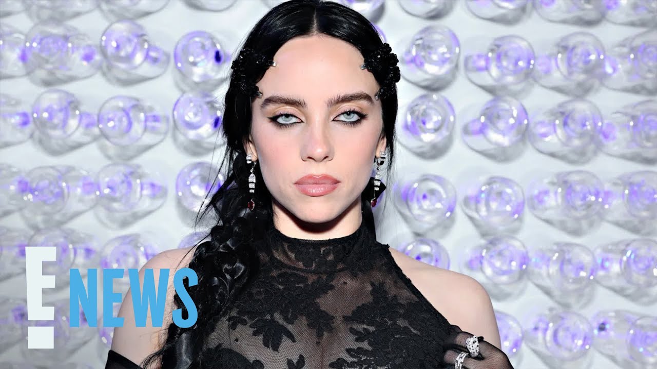 Billie Ultimate Eilish Comprehensive Lost Weight: Shocking 2025