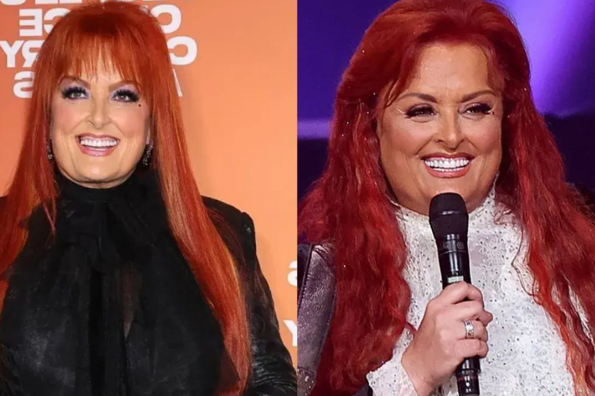 wynonna judd weight loss Image 8