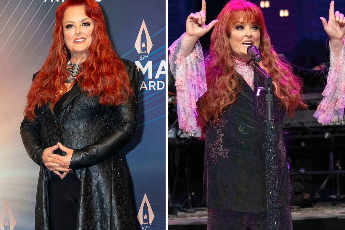wynonna judd weight loss Image 7