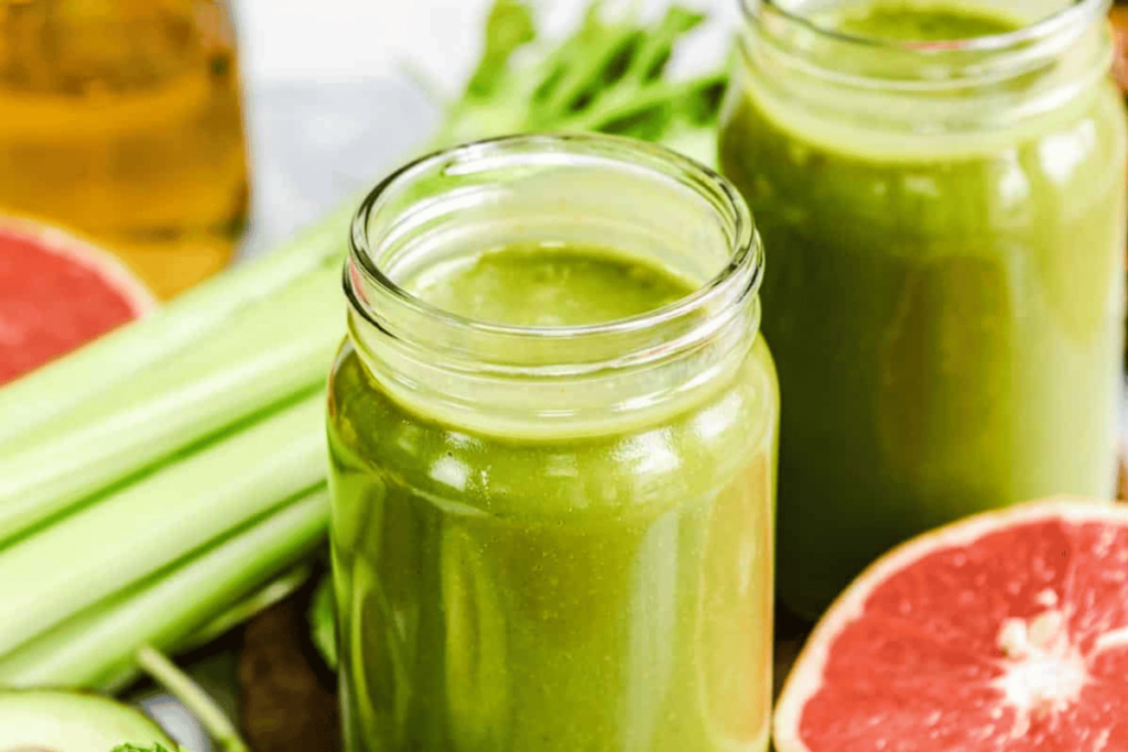 green smoothies recipes to lose weight