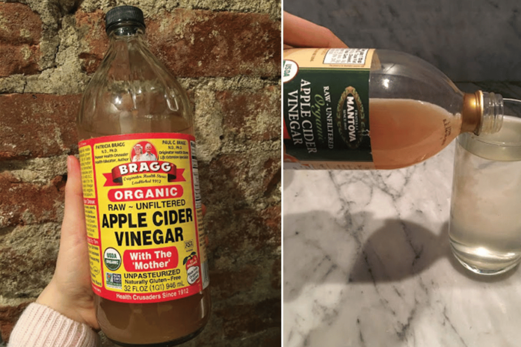 how does apple cider help in weight loss