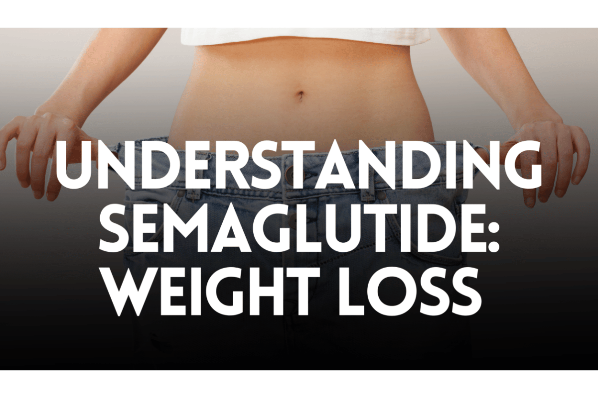 semaglutide weight loss 