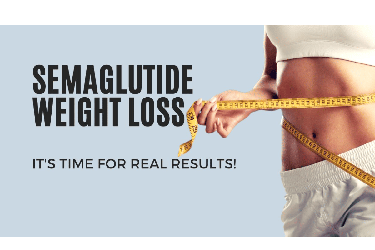 semaglutide weight loss 