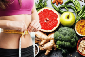 Moderate protein plan