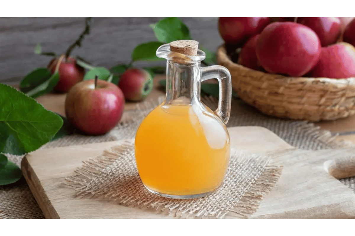 Myths and Misconceptions About Apple Cider Vinegar and Weight Loss 