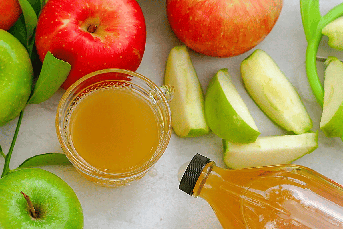 Debunking 2024's Contradictory Claims About Apple Cider Vinegar and Weight Loss: What's True and What's Not?