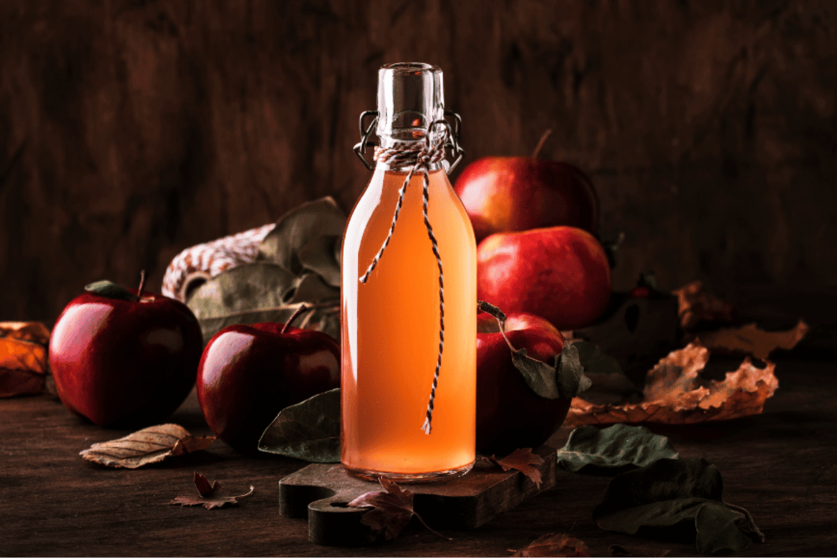 Debunking 2024's Contradictory Claims About Apple Cider Vinegar and Weight Loss: What's True and What's Not?