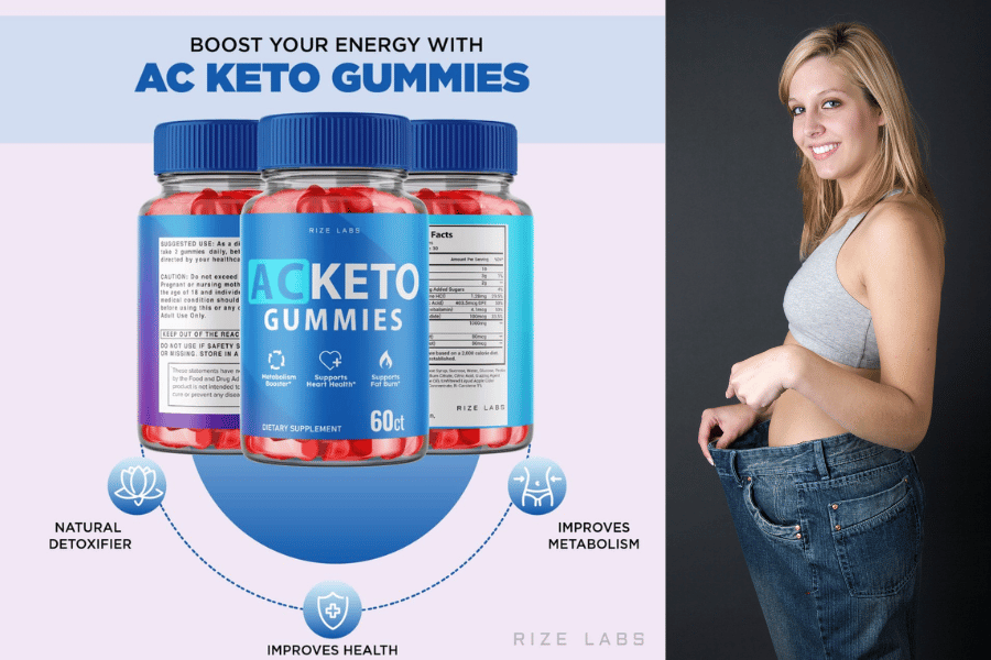 Keto Gummies Reviews