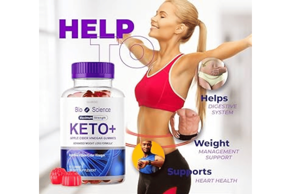 bio science keto gummies reviews